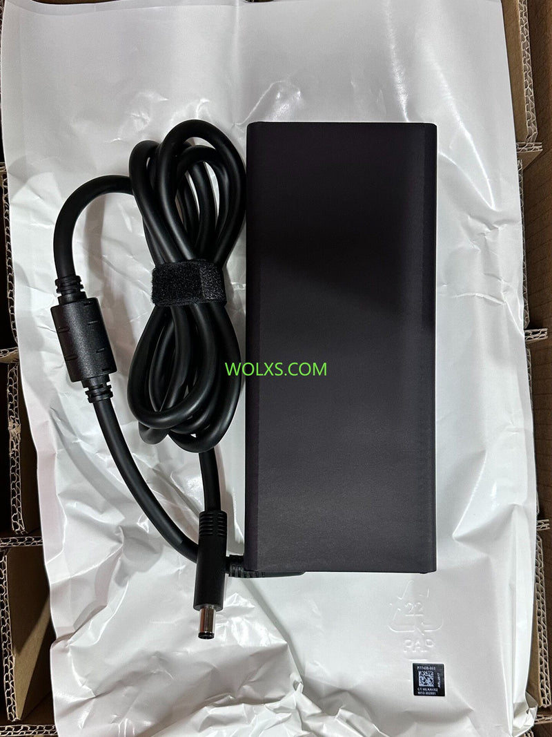 Original HP 460W GaN Power Supply For HP OMEN MAX Gaming 16-ak0098nr AC Adapter Charger