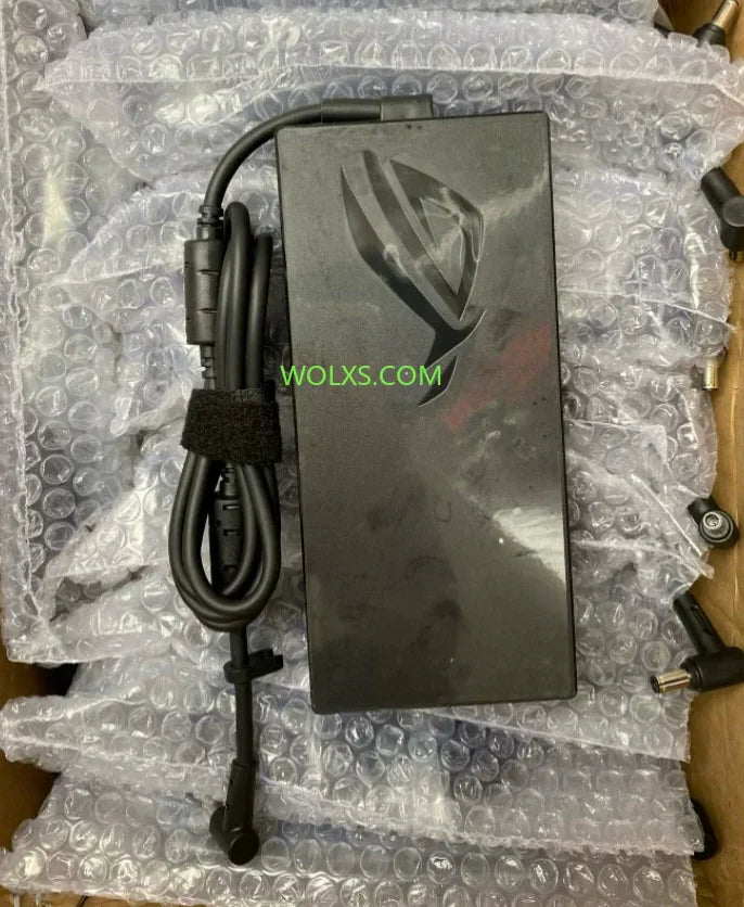 Original ASUS VivoBook Pro 15 OLED N6506MV-MA055W
Gaming Laptop Power Supply Adapter 330W Charger