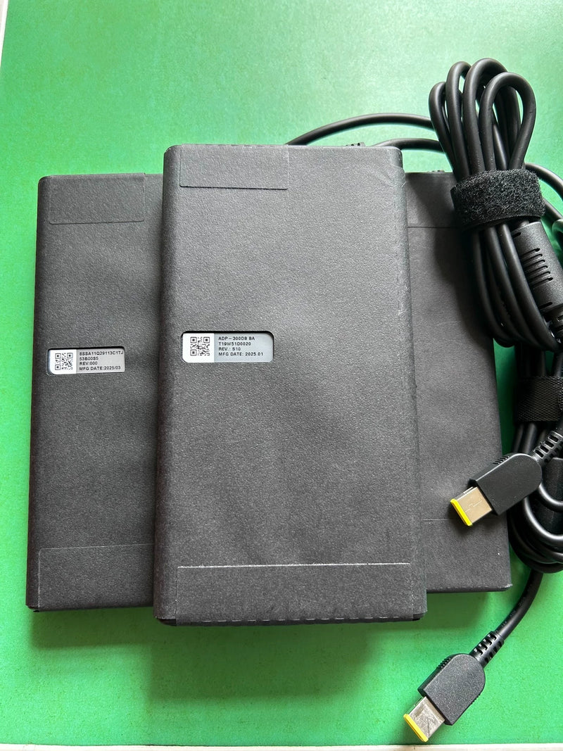 ADP-300DB BA Original 300W AC DC Adapter Charger For Lenovo R9000P/Y7000P Computer Power Supply