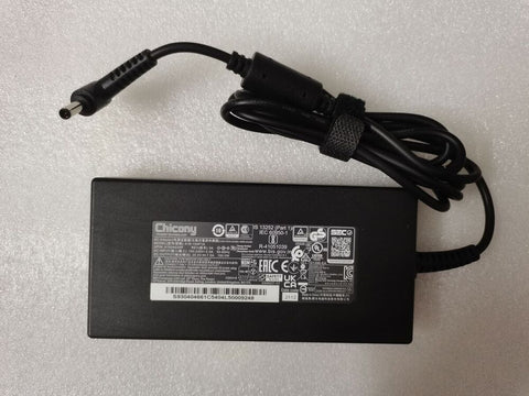 Genuine OEM 20V 7.5A 150W A18-150P1A For MSI Katana GF76 11UC OEM 4.5mm Pin Adapter Notebook Power Supply Cord