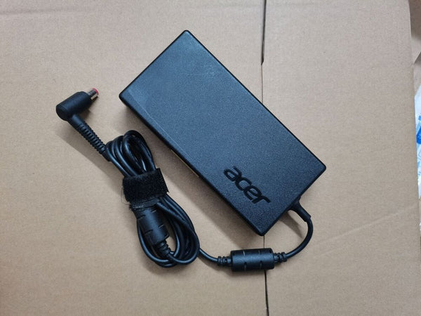 Genuine OEM 19.5V 9.23A ADP-180MB K For ACER 180W Predator G9-591-72LV G9-591-70VM Notebook Power Supply Cord