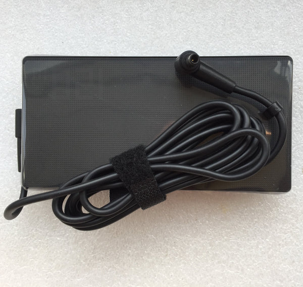 Original Genuine ASUS 20V 6A AC Adapter Cord for ASUS Q546FD-BI7T14 A17-120P2A Charger Notebook Power Supply Cord