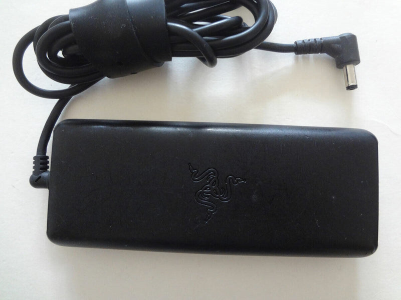 Genuine OEM 150W Adapter RC30-0083 Charger for Razer Blade Gaming Laptop Power Cord Notebook Power Supply Cord