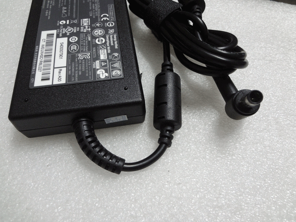 Original 120W Slim For HP ProOne 400 G2 AIO 730982-002 801637-001 AC Adapter Cord Charger Notebook Power Supply Cord