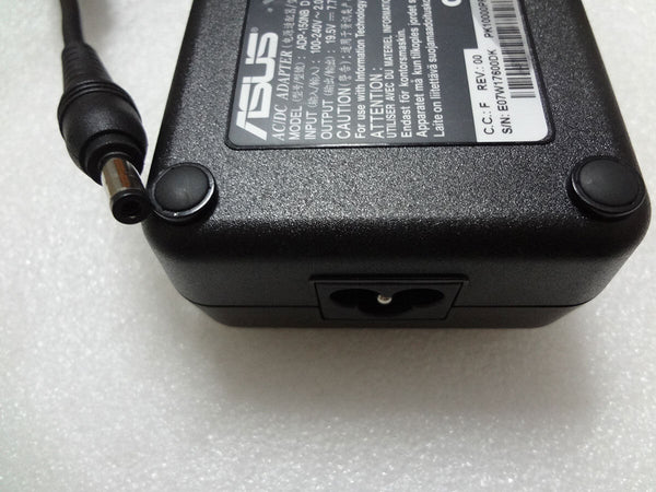Original Genuine ASUS 150W AC Adapter Charger for Razer Blade RZ09-01953E72-R3U1 Cord Notebook Power Supply Cord
