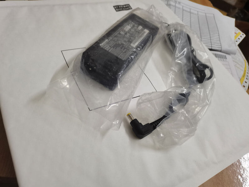 Original OEM 15.6V 7.05A 110W Panasonic Toughbook CF-54 CF-AA5713A M6 Original AC Adapter Notebook Power Supply Cord