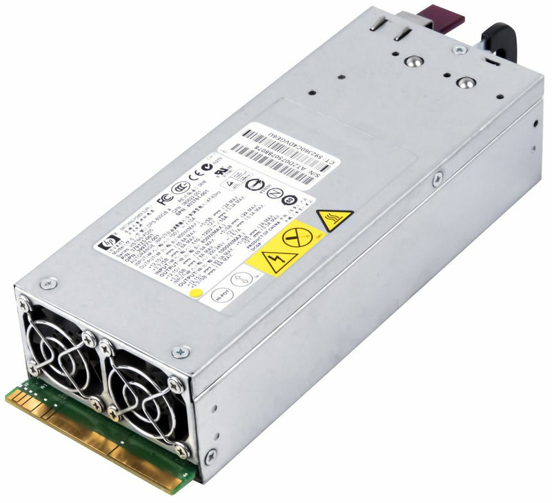 HP 403781-001 379123-001 399771-001 ORIGINAL SERVER POWER SUPPLIES DPS-800GB A 1000WATT DL380 G5