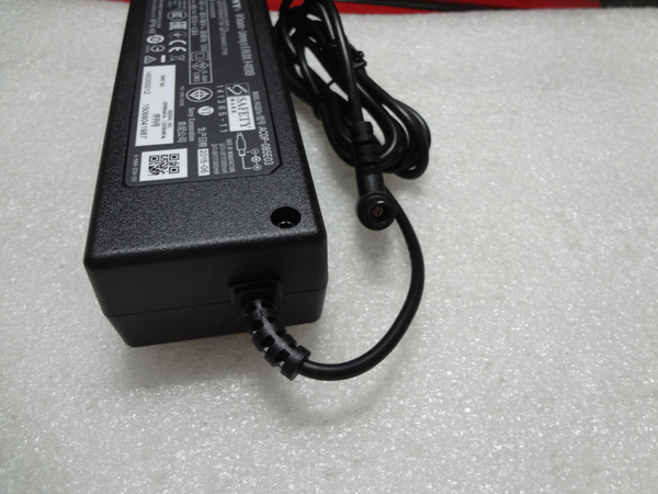 Original Genuine Sony ACDP-085E03 KDL-48R510C TV AC ADAPTER 85W 19.5V 4.36A OEM Charger Notebook Power Supply Cord