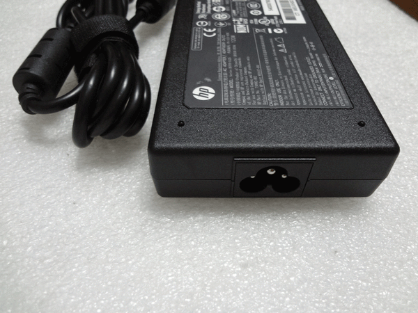 Original 120W Slim Charger For HP ProOne 400 G2 AIO 730982-002 801637-001 AC Adapter NEW Notebook Power Supply Cord