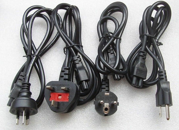 Genuine OEM Chicony A10-090P3A AC Power Adapter Charger Cord 4.74A 19V Power Supply Notebook Power Supply Cord