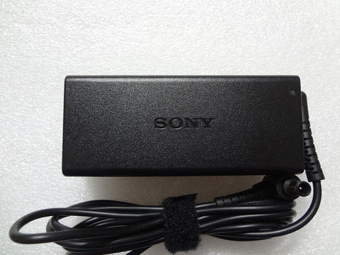 Original Genuine VGP-AC19V43 VGP-AC19V48 Charger for Sony Vaio VPCCW17FX/B AC Adapter Notebook Power Supply Cord