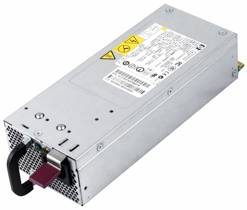 HP 403781-001 379123-001 399771-001 ORIGINAL SERVER POWER SUPPLIES DPS-800GB A 1000WATT DL380 G5