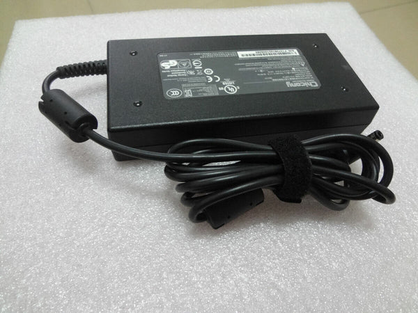 Original NEW Genuine Chicony A12-120P1A 120W Slim for MSI GE72 6QE(Apache Pro)-250AU Cord Notebook Power Supply Cord