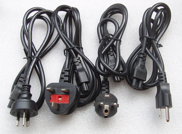Original 120W Slim Charger For HP ProOne 400 G2 AIO 730982-002 801637-001 AC Adapter NEW Notebook Power Supply Cord