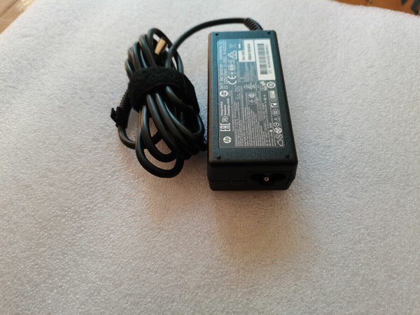 Original New Genuine HP ProBook 4530s 4535s 4540s 4545s 4730s 6360b AC Charger Adapter Notebook Power Supply Cord