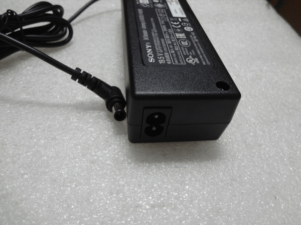 Original Genuine Sony ACDP-085E03 KDL-48R510C TV AC ADAPTER 85W 19.5V 4.36A OEM Charger Notebook Power Supply Cord