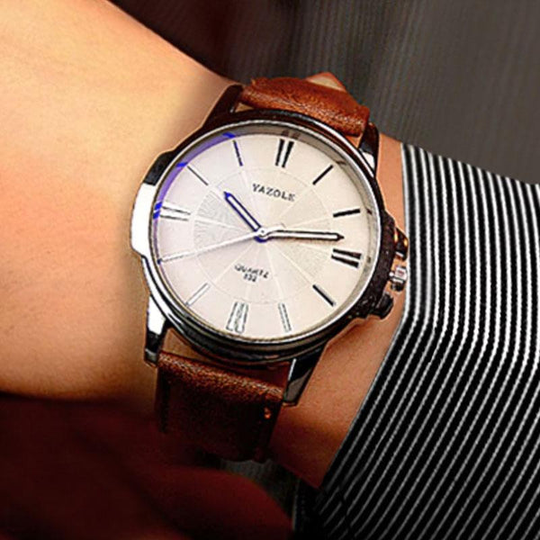 Grandeur Minimalist Watch