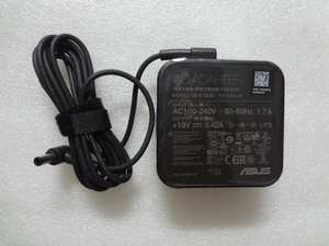 NEW Original 65W AC Adapter Charger For ASUS X550Z X550ZA-WH11 X550JX X550JK-DH71