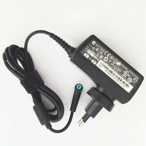 NEW Genuine 19V 2.15A 40W AC Charger Adapter For Acer Aspire One A150 D150 D255 D260