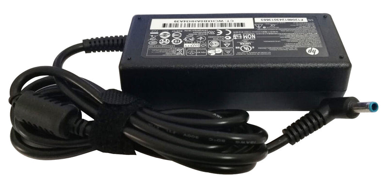 NEW 2.31A 45W AC Adapter Charger For HP Stream X360 11 13 14 11-ag000 11-p000ng