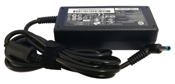 NEW Charger Genuine 45W AC Adapter Charger For HP Stream 14-ac154nr 14-ac193la 14-ac102br
