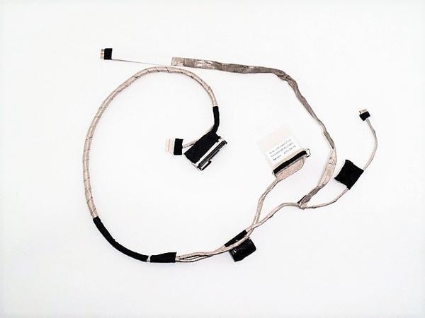New Dell LCD LED Display Video Cable 004HV8 DC02001O900 04HV8