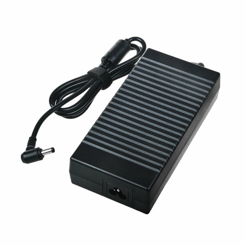 NEW Genuine 19V 9.5A 180W MSI GT780DXR GT783 GT783R GT60 GT70 AC Power Adapter Charger