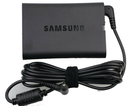 NEW Genuine Samsung NP900X3C-A01AU NP900X3C-A03AU NP900X3C-A05AU AC Adapter Charger