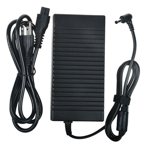 NEW Genuine 19V 9.5A 180W MSI GT780DXR GT783 GT783R GT60 GT70 AC Power Adapter Charger