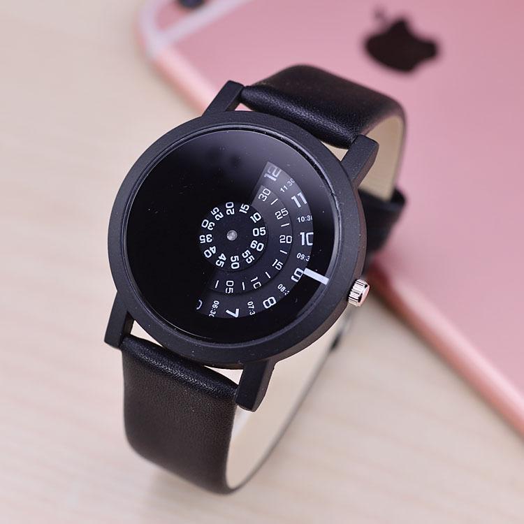 Macchina Minimalist Watch