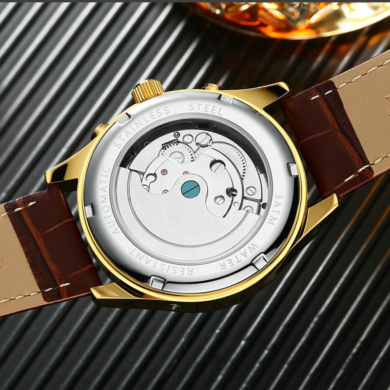 Encyclopedie Vintage Watch