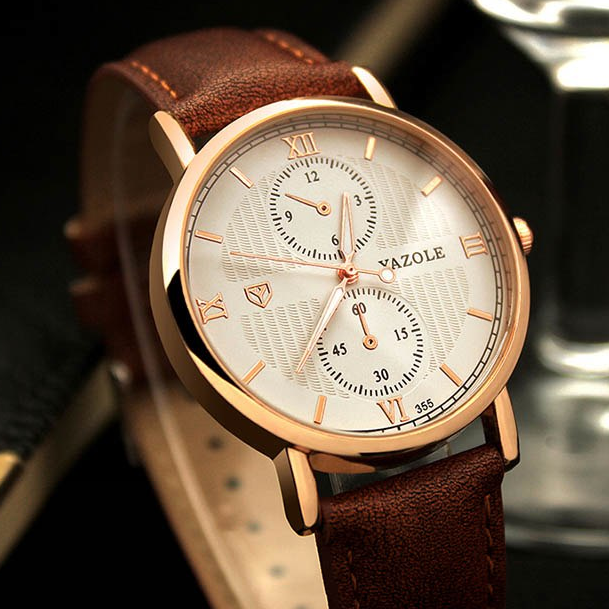 Vital Vintage Watch