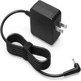 Genuine 12V 2.2A AC Charger Fit for Samsung Chromebook XE500C12-K01US XE500C12-K02US 2 XE500C12 Laptop Power Adapter Supply Cord