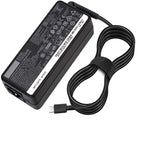 USB C Charger for Lenovo ThinkPad ADLX65YCC3D DLX65YDC3D Laptop Type C Adapter Power Cord