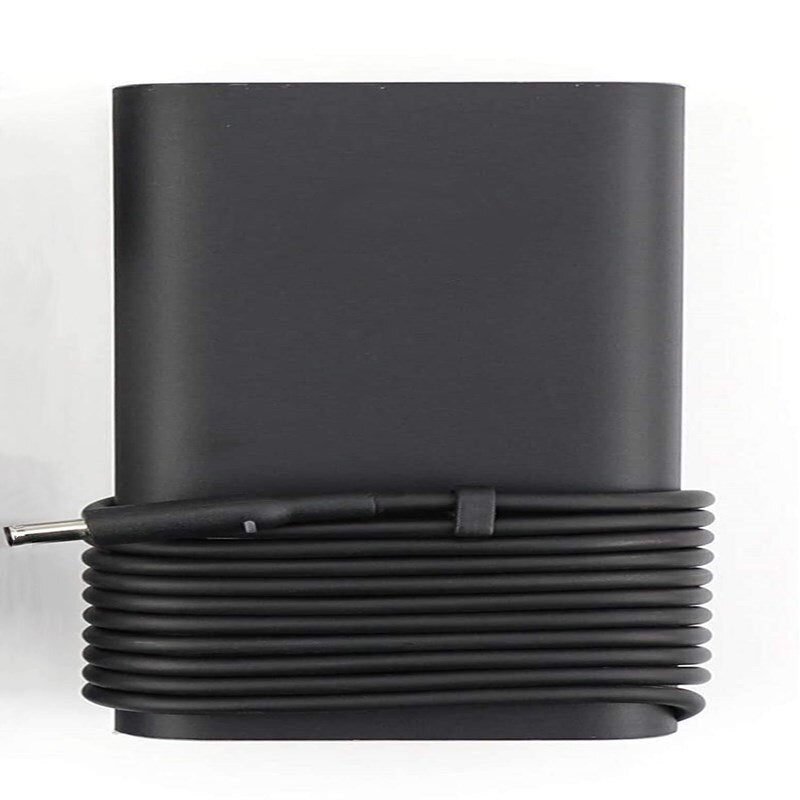 Genuine 130W AC Charger For Dell Inspiron E1405 E1505 PA-4E Laptop Power Supply Adapter Cord