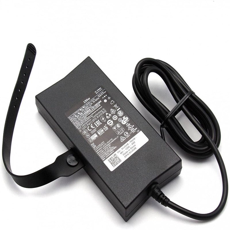 Genuine 130W AC Charger For Dell Latitude  E5410 E5520  E420 E4310 E62 PA-4E FA130PE1-00 DA130PE1-00 Laptop Power Supply Adapter Cord