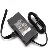 Genuine 130W AC Charger fit For DellInspiron 1721 1720 15R (N5110) 17R (N7110) M5110 Laptop Power Supply Adapter Cord