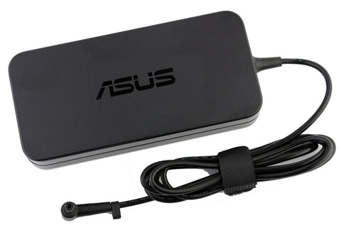 Genuine AC Adapter Charger For Asus VivoBook 15 K570UD K570UD-DS74 19V6.32A 120W