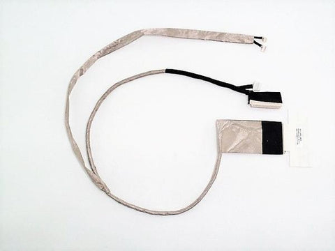 New Asus A75D A75DE K75 K75A K75D K75DE K75VB K75VC R700D R700DE R700T X75D X75DE LCD LED Display Video Cable DC02001LK20 14005-00540000