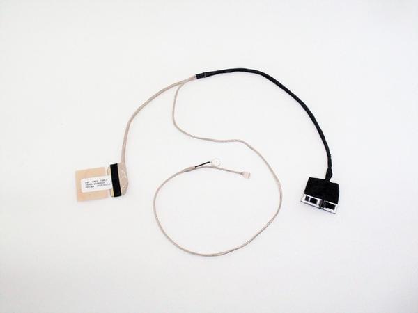 New Asus K46 K46CA K46CB K46CM S46 S46E S46C LCD LED Display Video Cable DD0KJCLC000 14005-00590100 14005-00590000