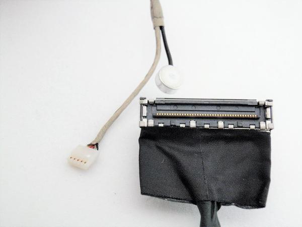 New Asus K46 K46CA K46CB K46CM S46 S46E S46C LCD LED Display Video Cable DD0KJCLC000 14005-00590100 14005-00590000