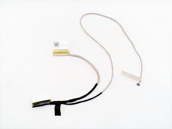 New Asus X201 X201E X201L X201S X202 X202E Q200 Q200E S200 S200E LCD LED Display Video Cable 14005-00650100 14005-00650200 DD0EX2LC000 DD0EX2LC020 DD0EX2LC030 14005-00650000