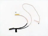 New Asus X201 X201E X201L X201S X202 X202E Q200 Q200E S200 S200E LCD LED Display Video Cable 14005-00650100 14005-00650200 DD0EX2LC000 DD0EX2LC020 DD0EX2LC030 14005-00650000