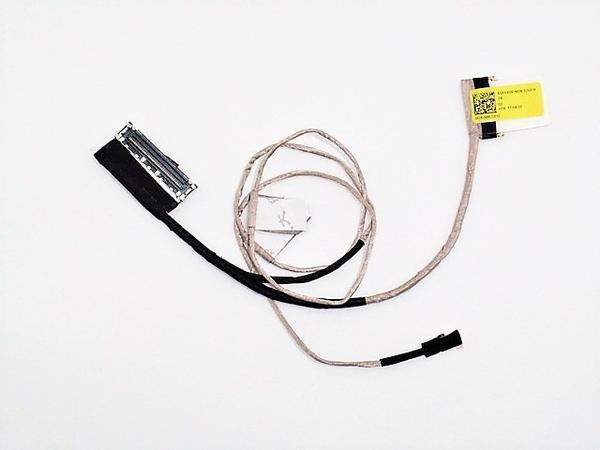 New Asus VivoBook S551 S551L S551LA S551LB K551L V551 V551L V551LA V551LB V551LN LCD LED Display Video Cable 14005-00970700 DDXJ9BLC010 14005-00970600
