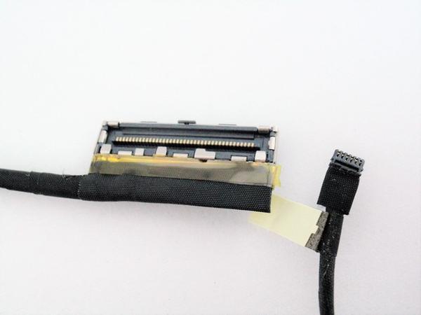 New Asus PU401L PU401LA LCD LED Display Video Cable DD0NJ9LC010 14005-01010100
