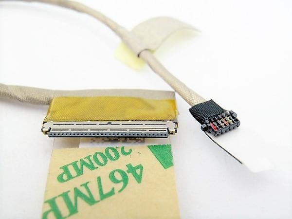 New Asus PRO450C PRO451L PU451CD PU451J PU451JF PU451L PU451LD D452M X452M X452MD X452MJ LCD LED Display Video Cable 14005-00932500 DD0NJEKC010 14005-01240100