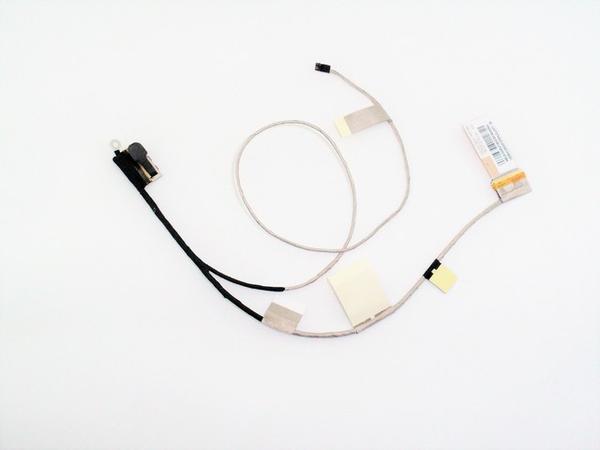 New Asus PU301L PU301LA LCD LED Display Video Cable DD0NJCLC011 14005-01260000