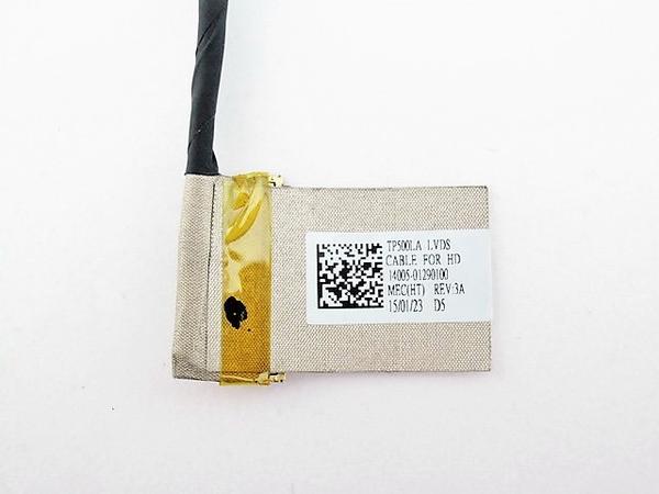 New Asus Transformer Book Flip TP500 TL500L TP500LA TP500LB TP500LN LCD LED LVDS Display Video Cable 14005-01290300 14005-01290100