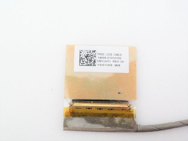 New Asus TP550L TP550LA TP550LD Flip R554L R554LA LCD LED Display Video Cable 14005-01310100