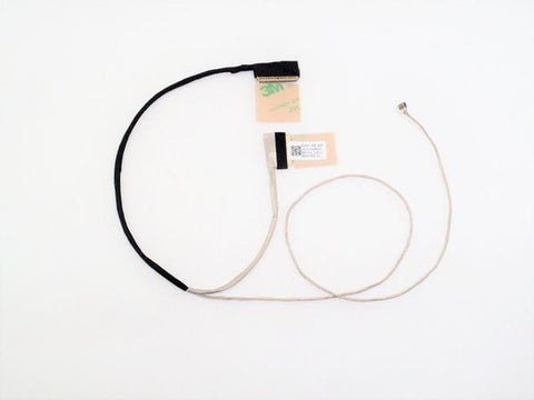 New Asus FX53 FX553VD FZ53V GL553 GL553VE ZX53V LCD LED Display Video Cable 1422-02GM000